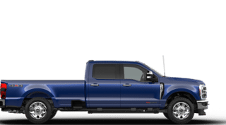 2026 Ford Super Duty® External Image 1